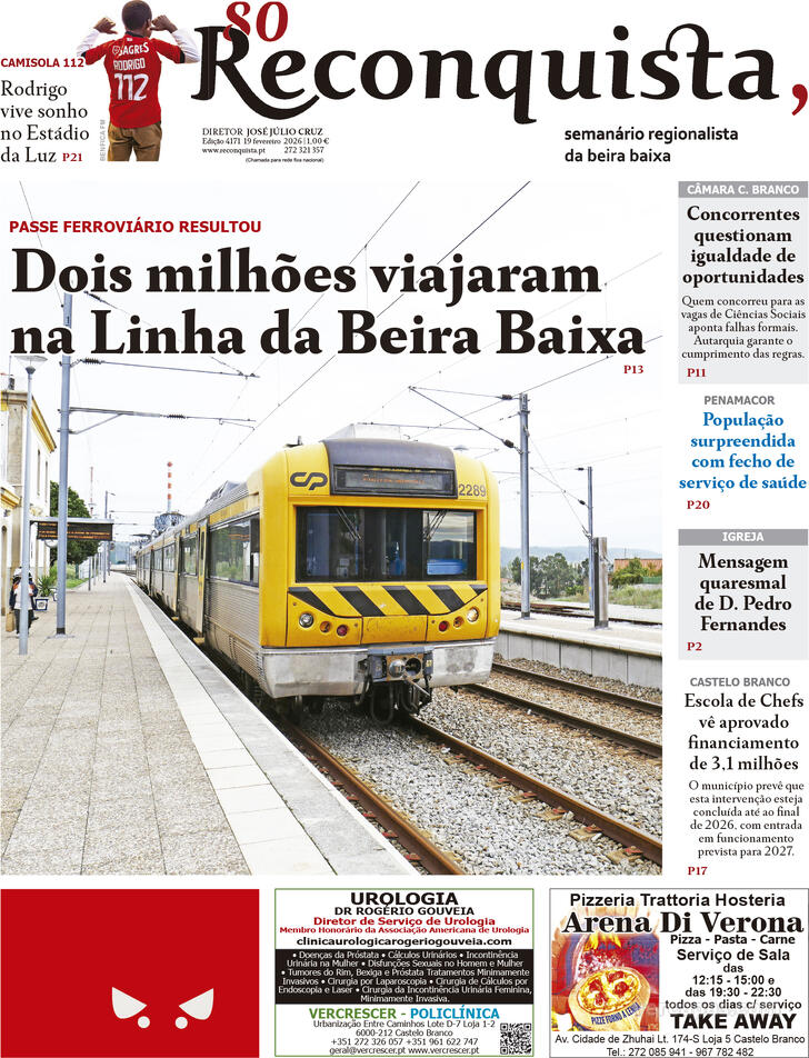 Capa Reconquista - 2026-02-19