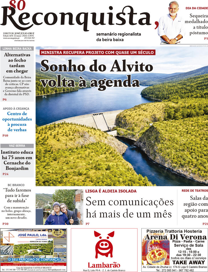 Capa Reconquista - 2026-03-12