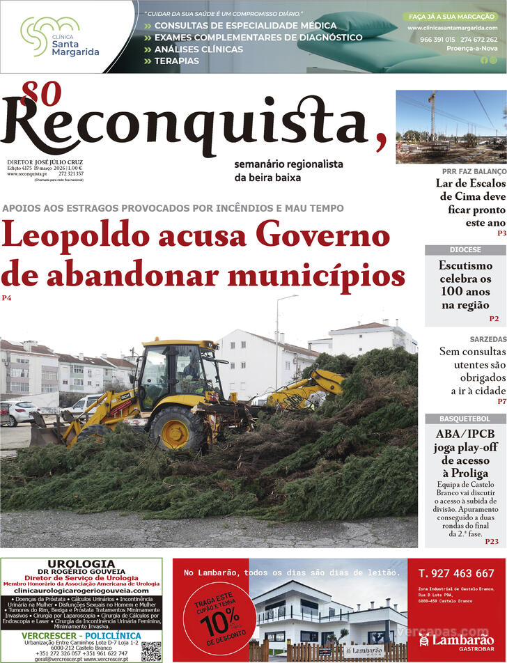 Reconquista
