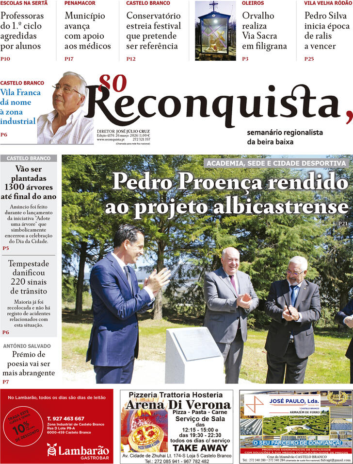 Reconquista