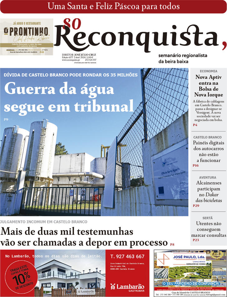 Capa Reconquista - 2026-04-02