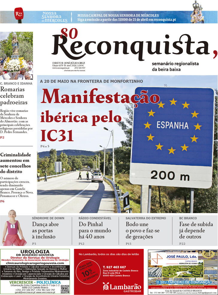 Reconquista