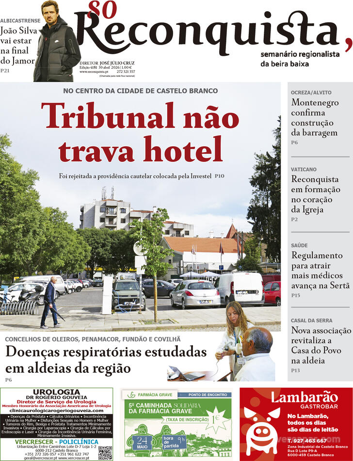 Capa Reconquista - 2026-04-30