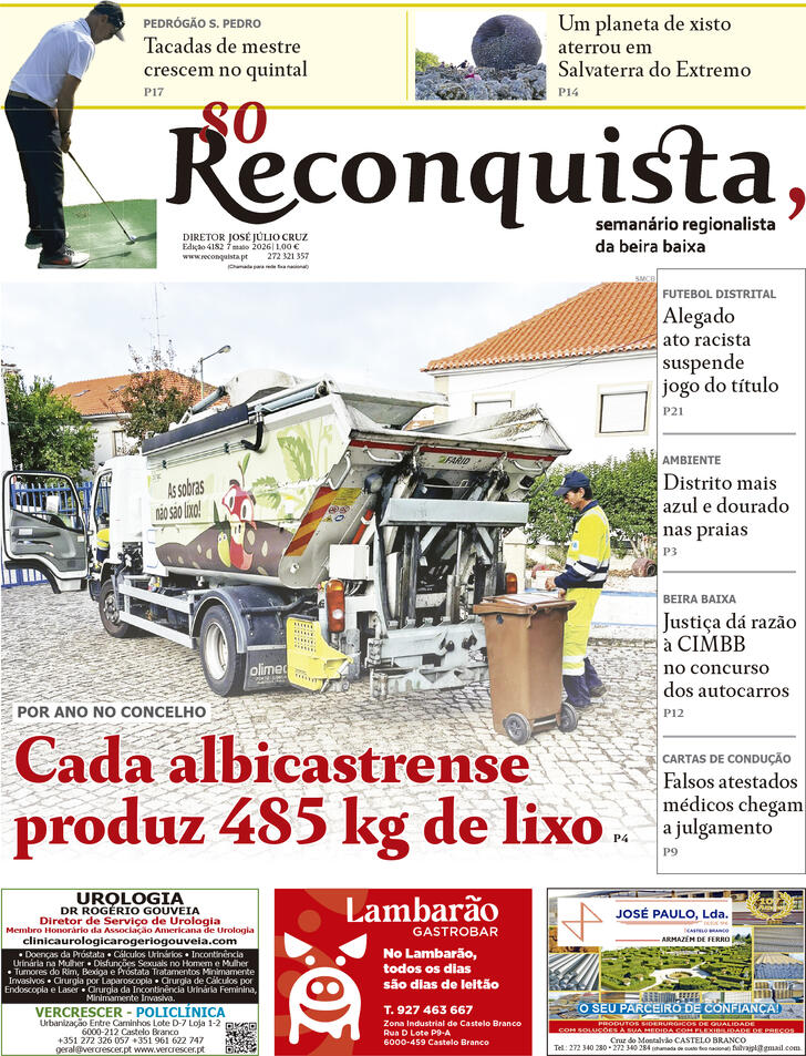 Reconquista