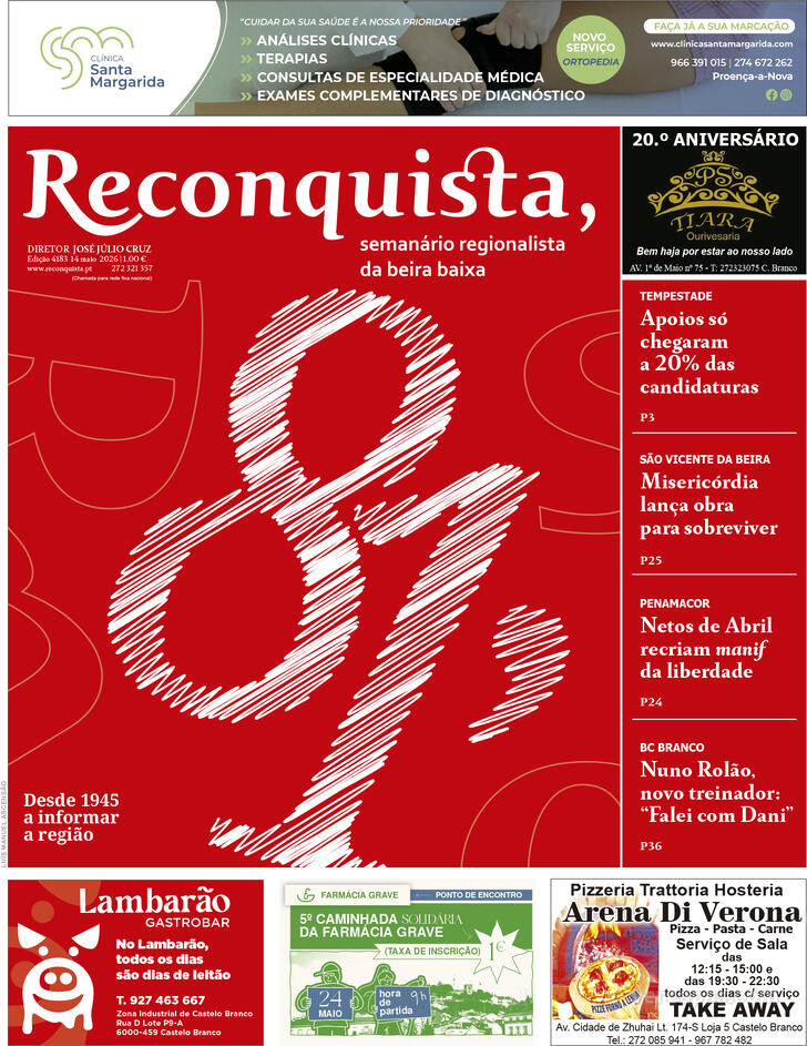 Capa Reconquista - 2026-05-14
