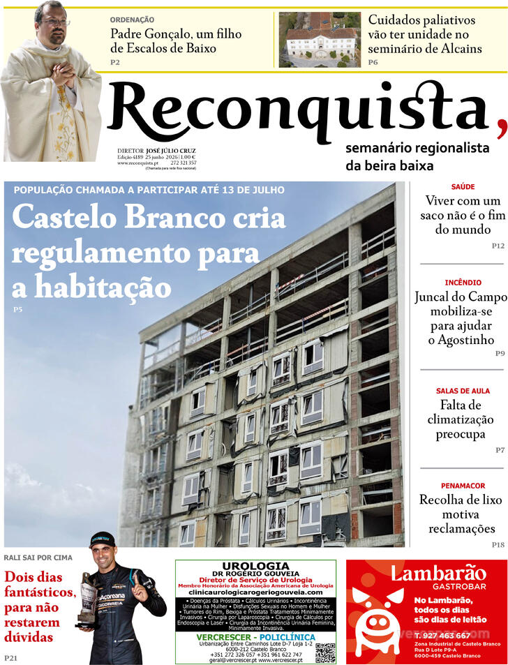Reconquista