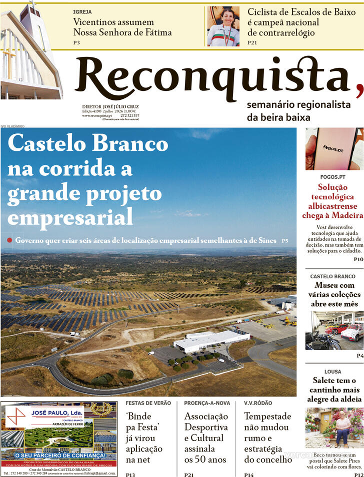 Reconquista