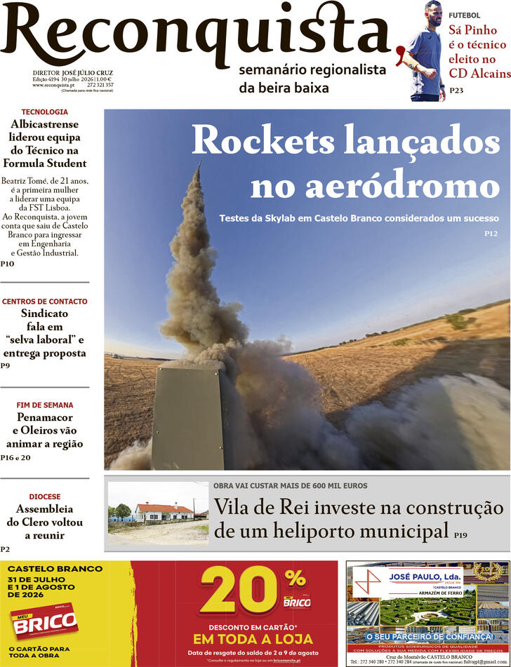 Capa Reconquista - 2026-07-30