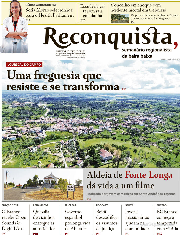 Capa Reconquista - 2026-08-20