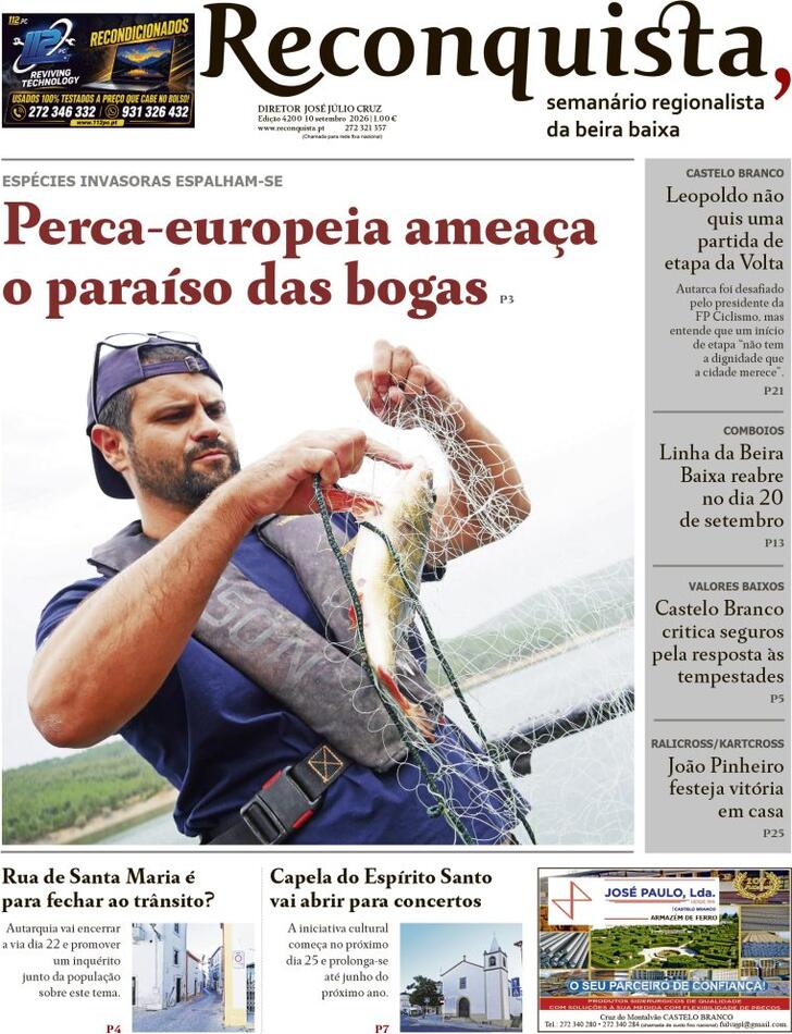 Capa Reconquista - 2026-09-10