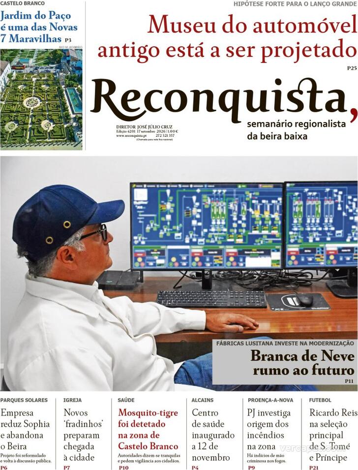 Reconquista