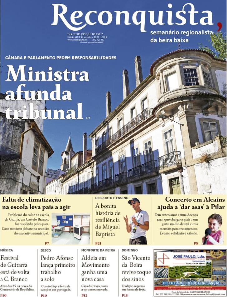 Reconquista