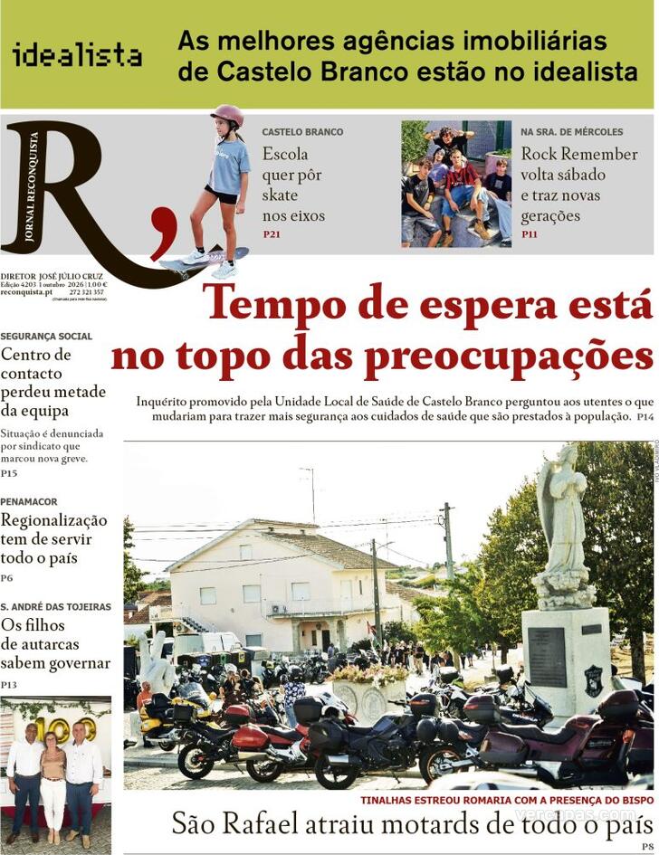 Reconquista