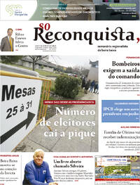 Reconquista - 2026-01-15