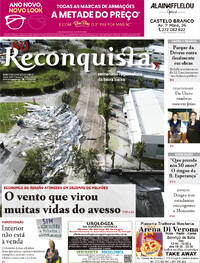 Reconquista
