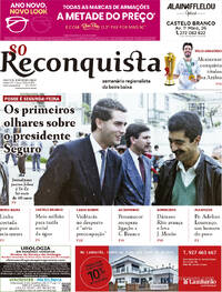 Reconquista