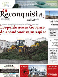 Reconquista