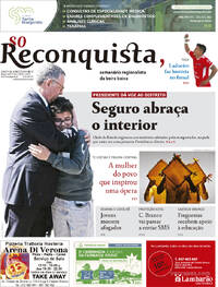 Reconquista