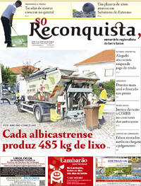 Reconquista