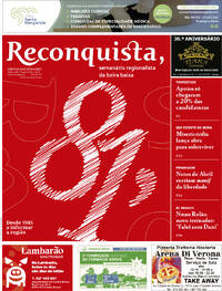 Reconquista