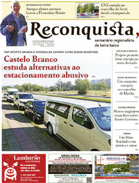 Reconquista