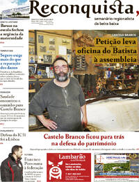 Reconquista