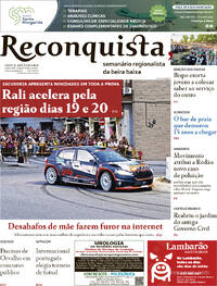 Reconquista