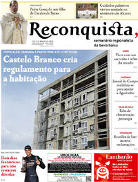Reconquista