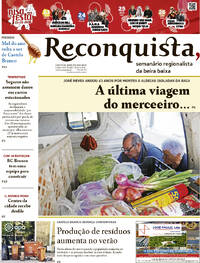 Reconquista