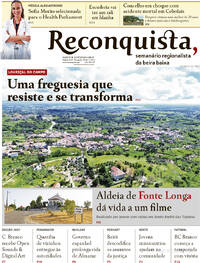 Reconquista