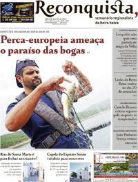 Reconquista