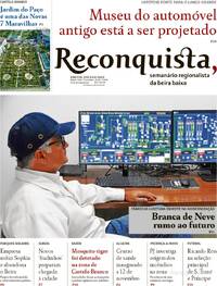 Reconquista