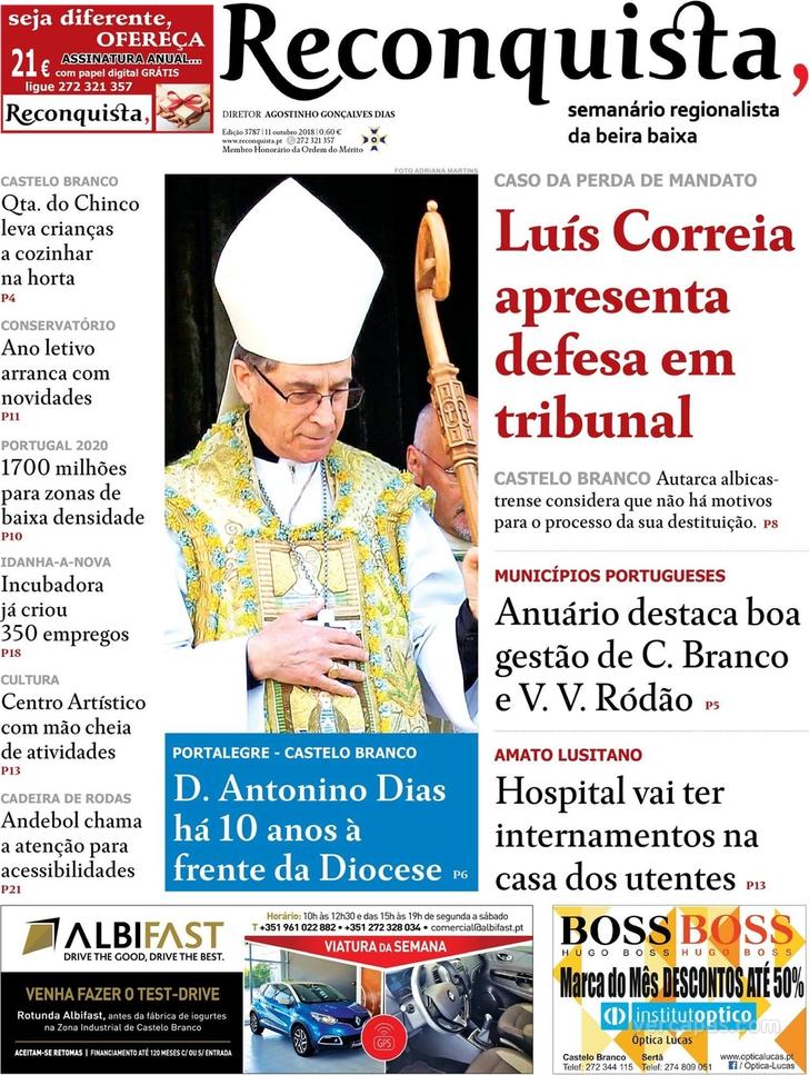Reconquista
