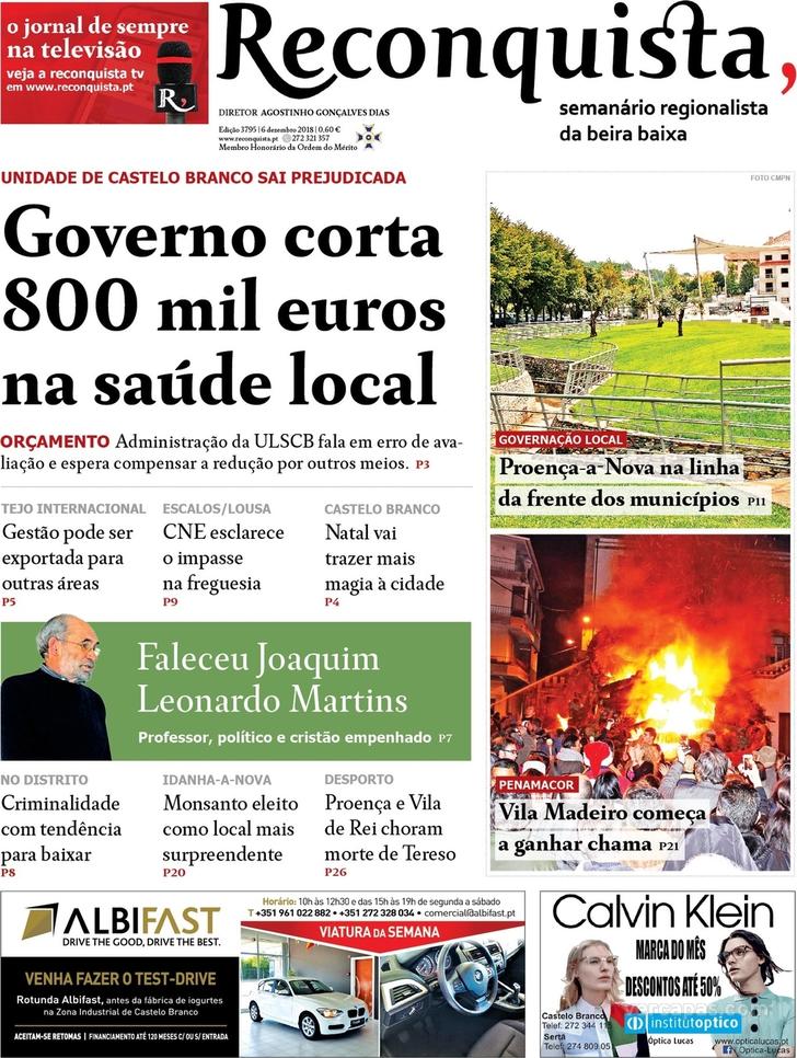 Reconquista