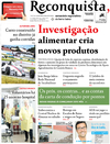 Reconquista - 2016-06-09