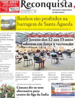 Reconquista - 2021-08-26