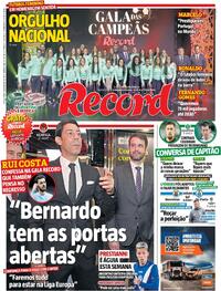 Record