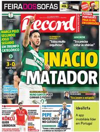 Record