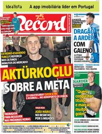 Record