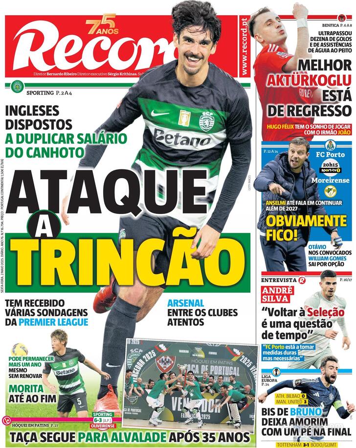 Record