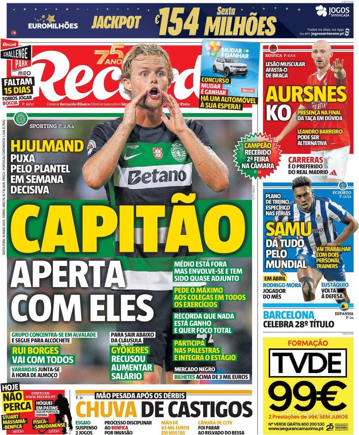 Record