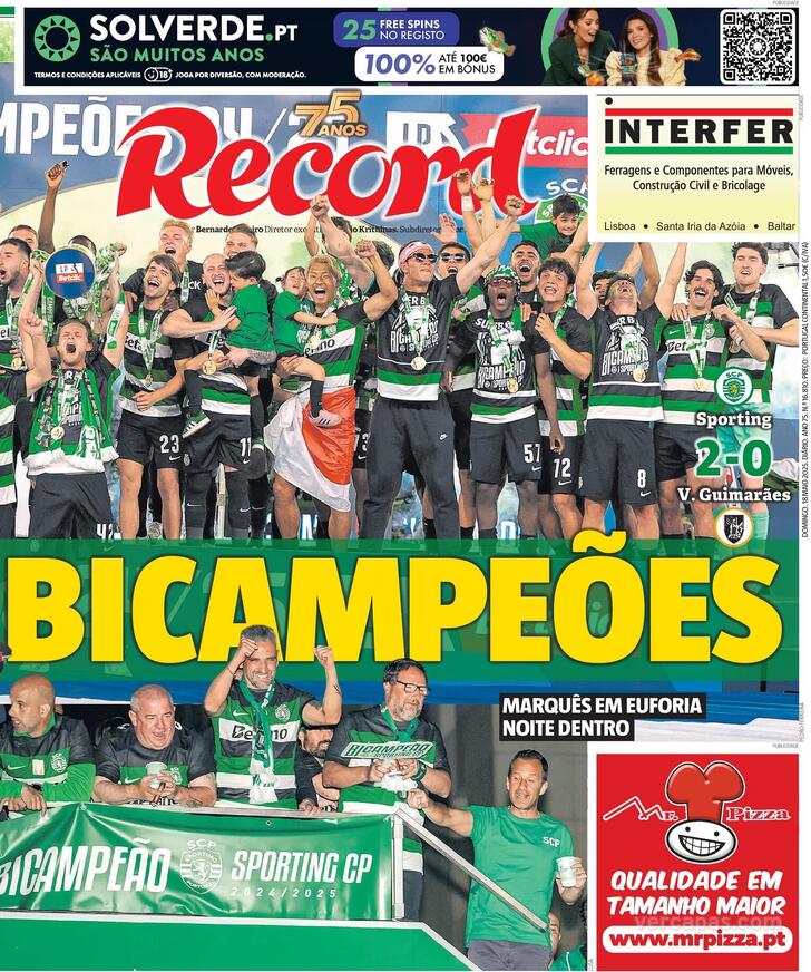 Record