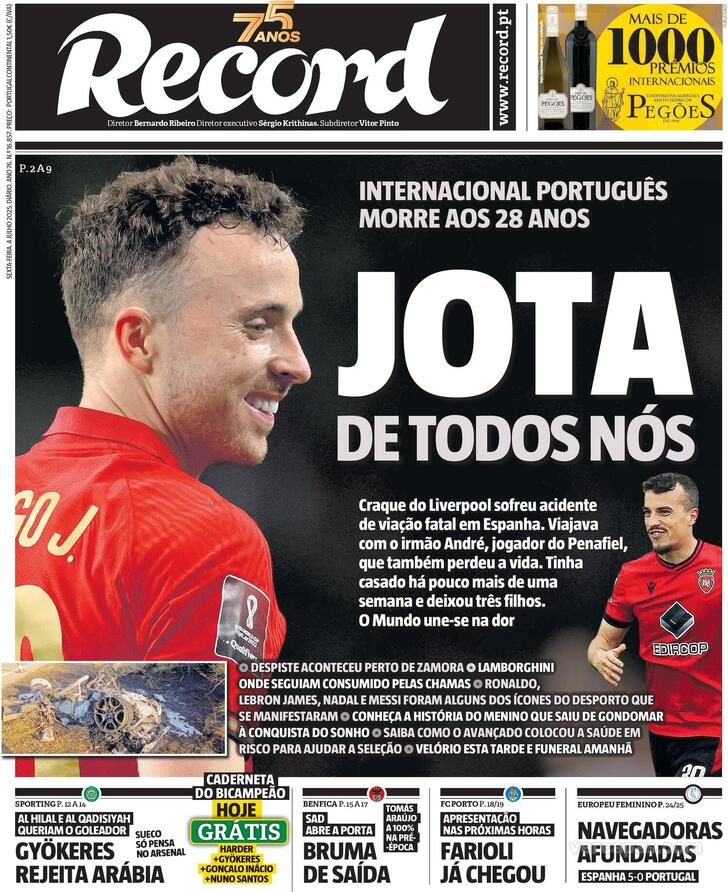 Record