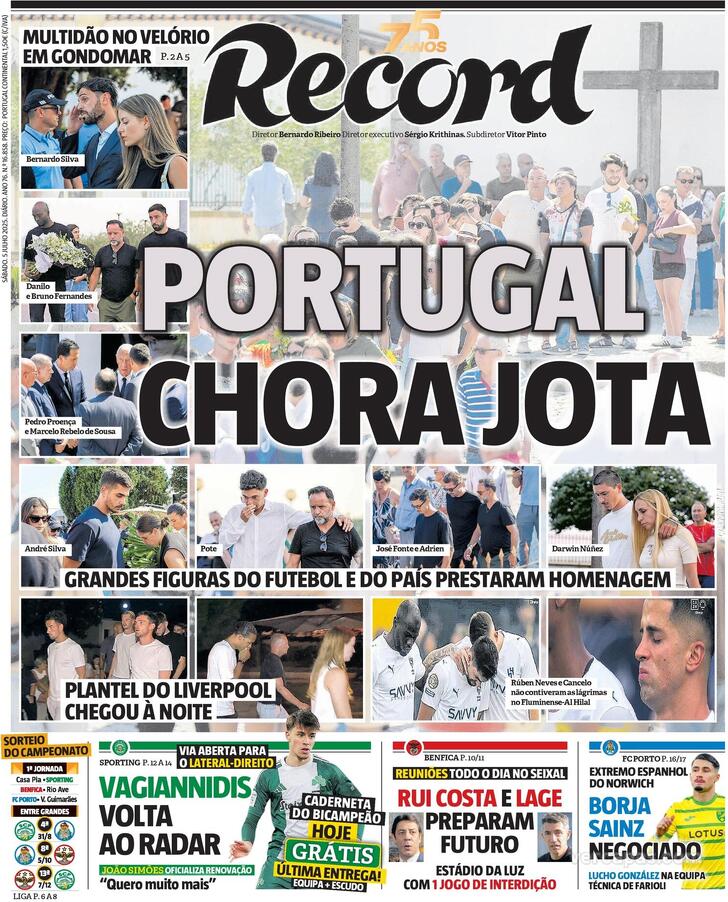 Record