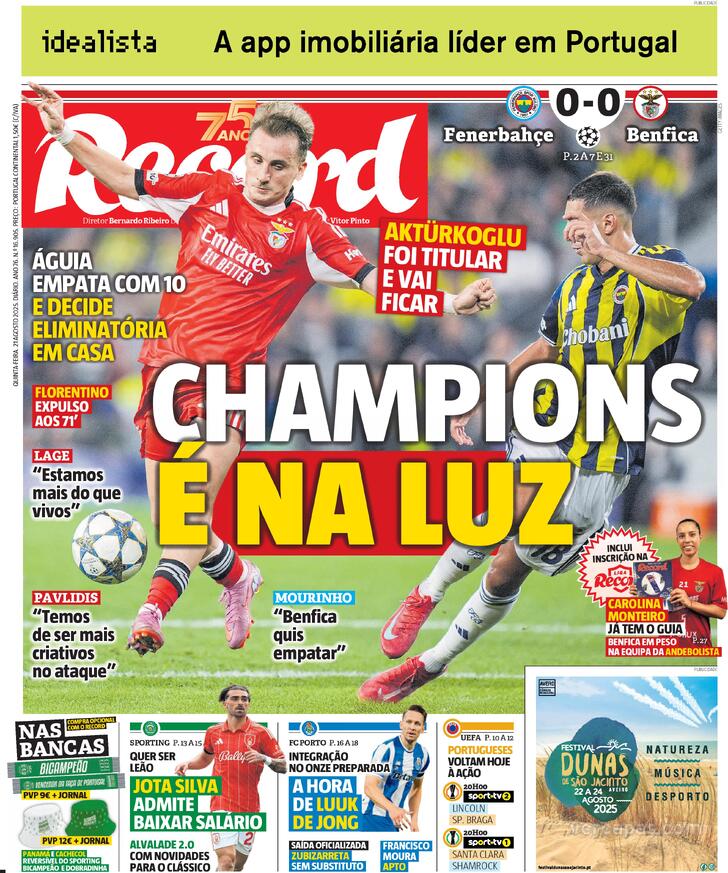 Record