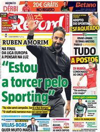 Record