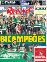 Record - 2025-05-18