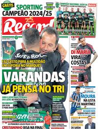 Record - 2025-05-19