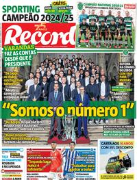 Record - 2025-05-20