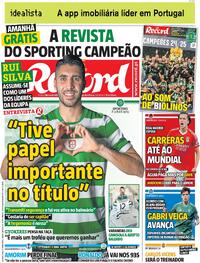 Record